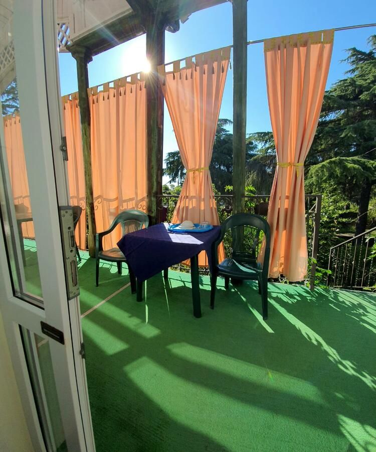 Гостевой дом Guest house Inkit Пицунда-13