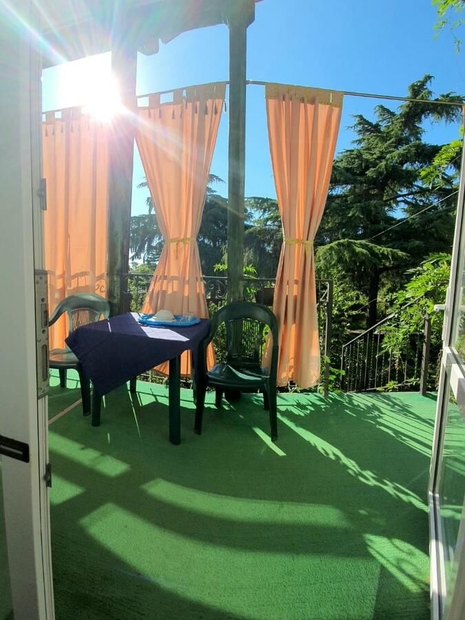 Гостевой дом Guest house Inkit Пицунда-16