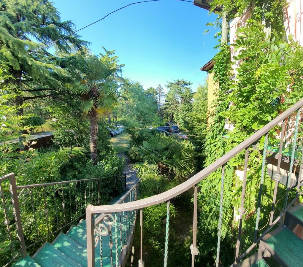 Гостевой дом Guest house Inkit Пицунда-17