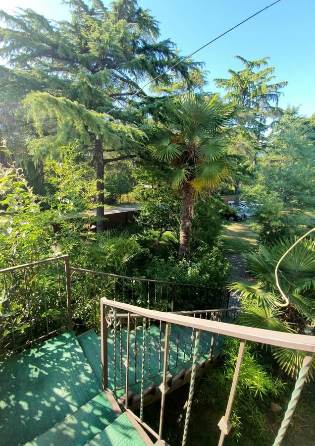 Гостевой дом Guest house Inkit Пицунда-19