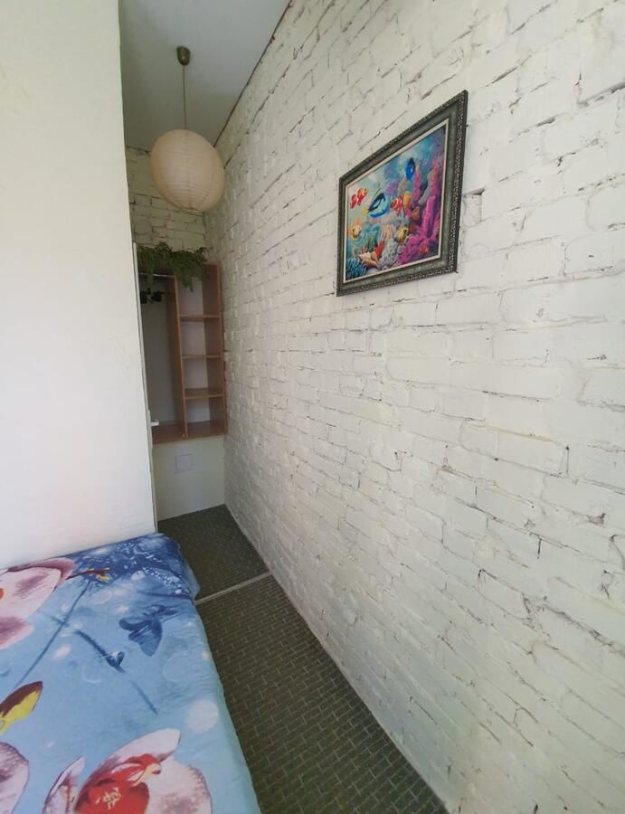 Гостевой дом Guest house Inkit Пицунда-20