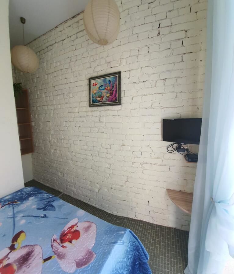 Гостевой дом Guest house Inkit Пицунда-21