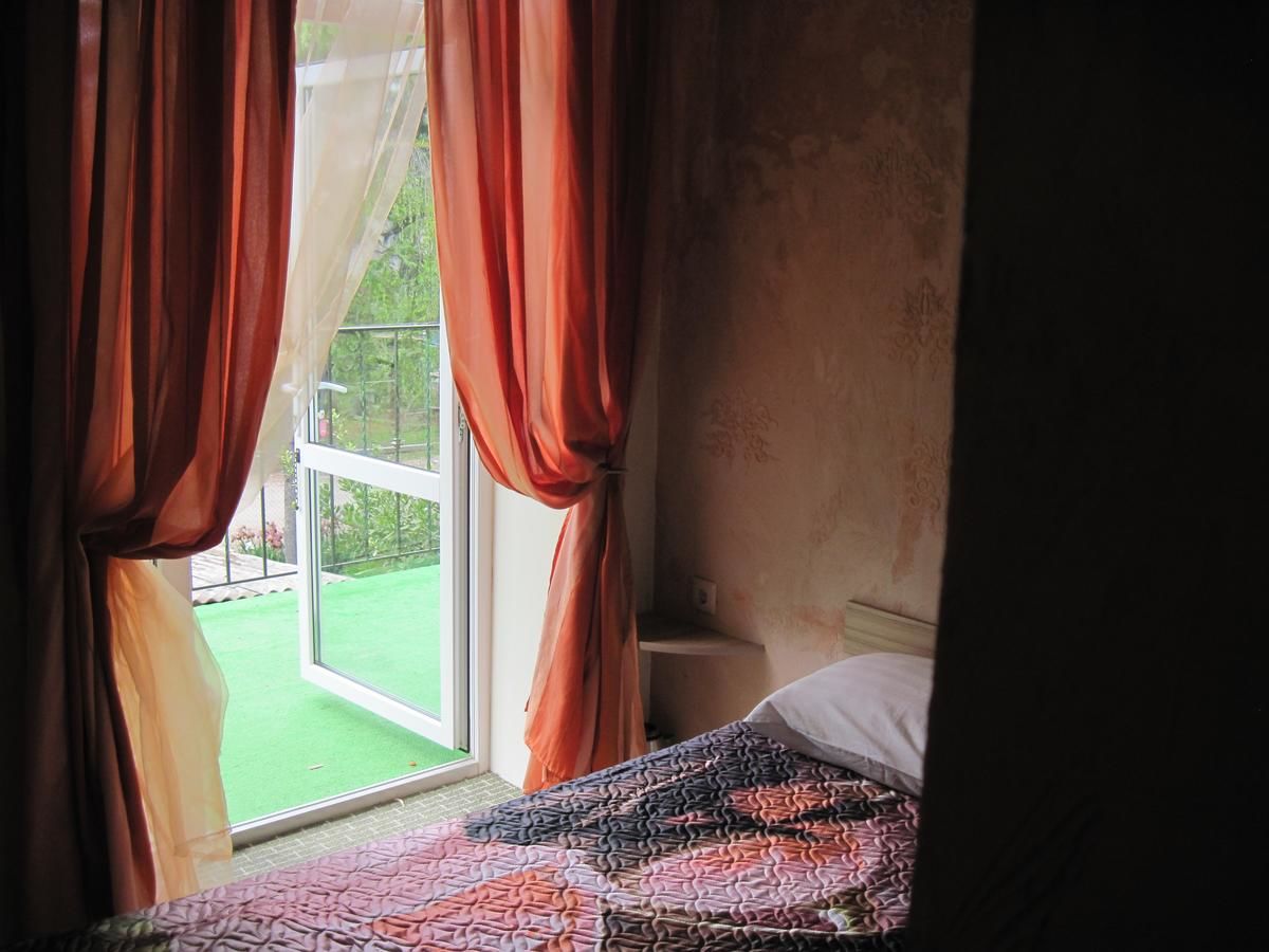 Гостевой дом Guest house Inkit Пицунда-22