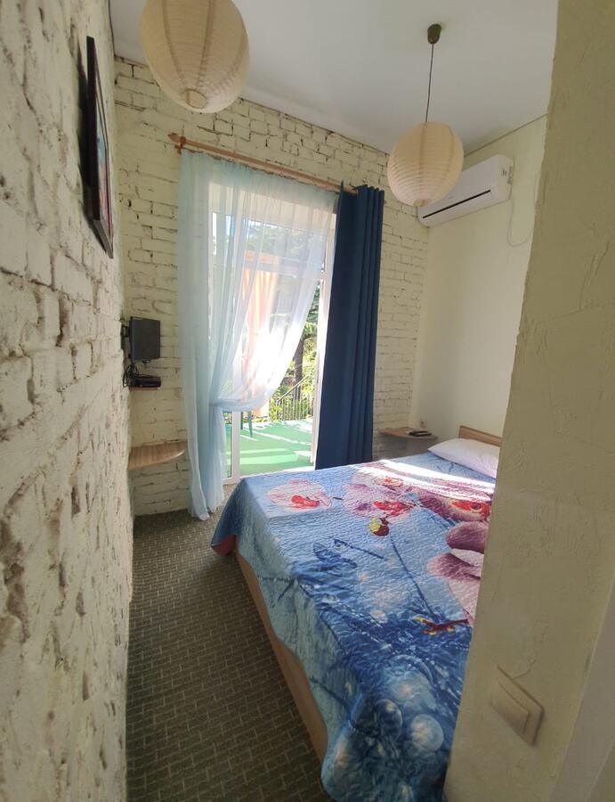 Гостевой дом Guest house Inkit Пицунда-23