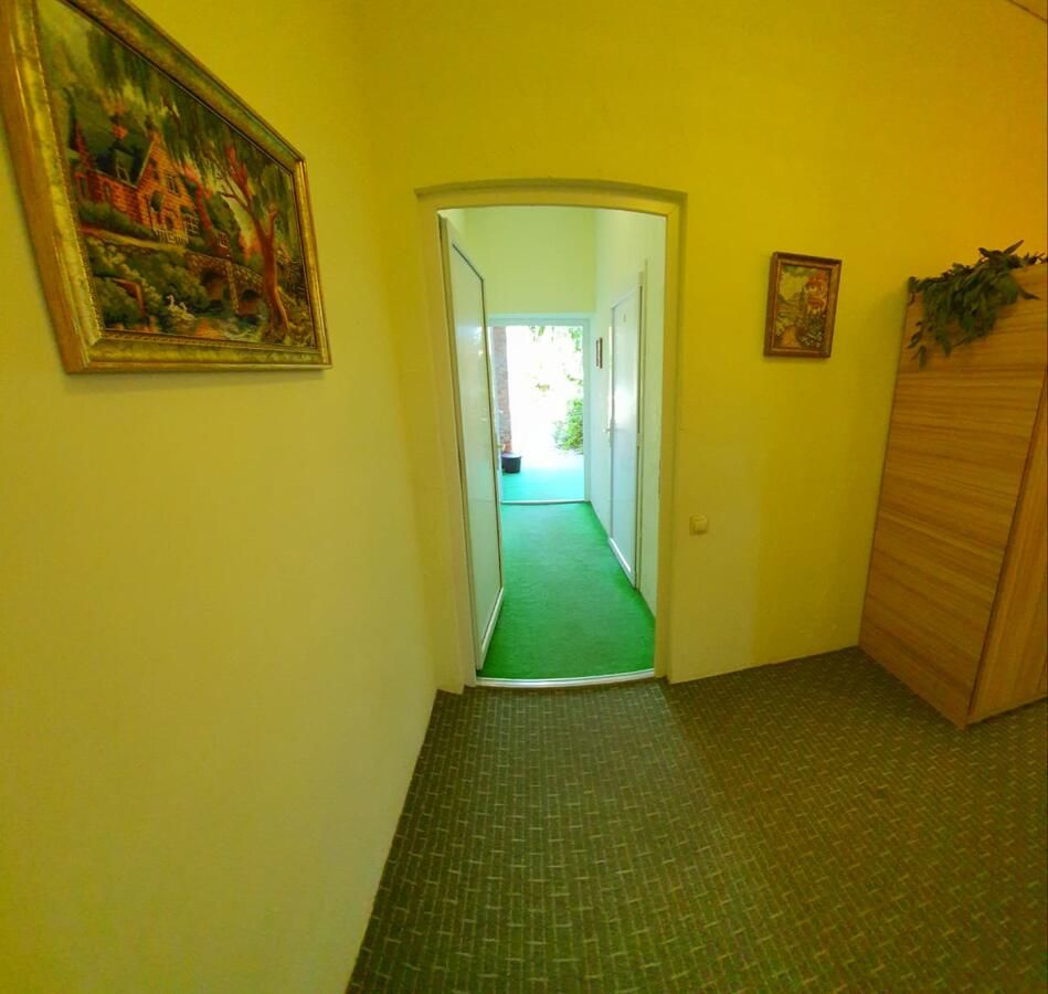 Гостевой дом Guest house Inkit Пицунда-24