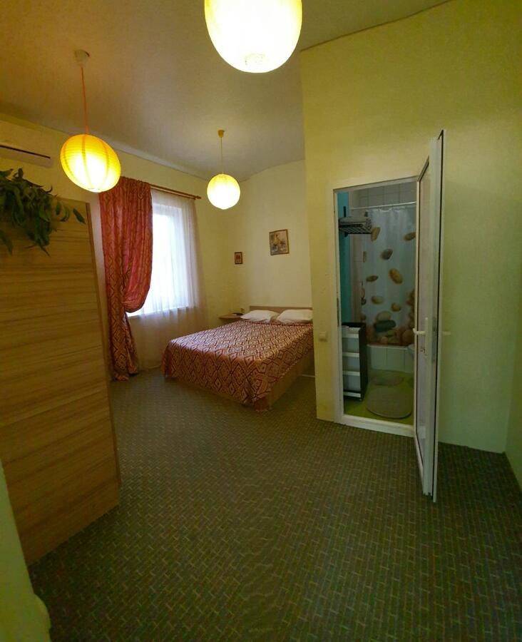 Гостевой дом Guest house Inkit Пицунда-25
