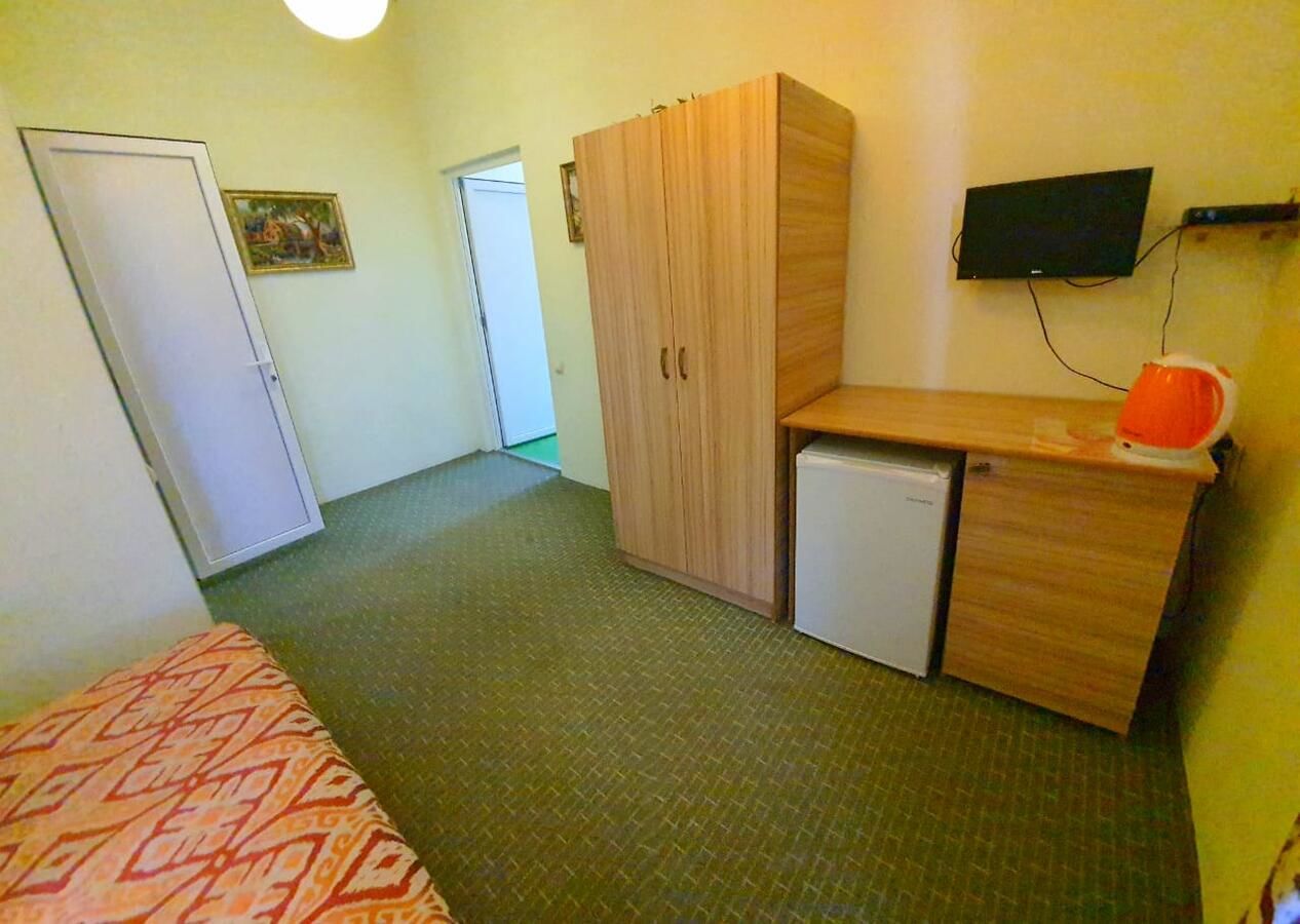 Гостевой дом Guest house Inkit Пицунда-26