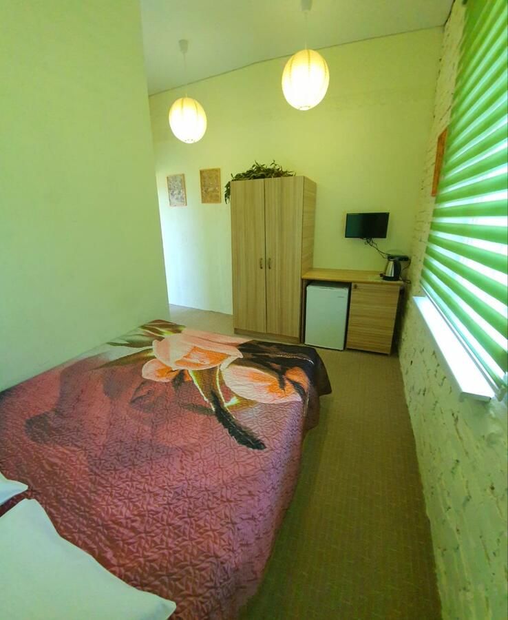Гостевой дом Guest house Inkit Пицунда-28
