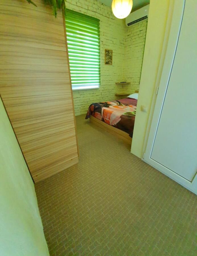 Гостевой дом Guest house Inkit Пицунда-29