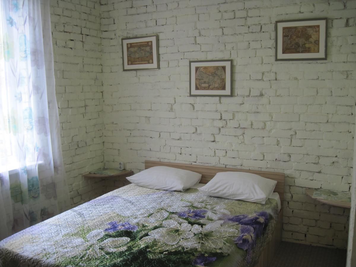 Гостевой дом Guest house Inkit Пицунда-30