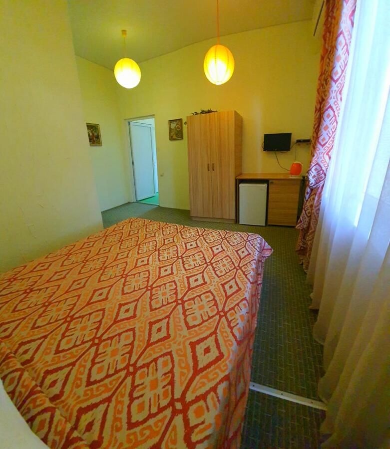 Гостевой дом Guest house Inkit Пицунда-31