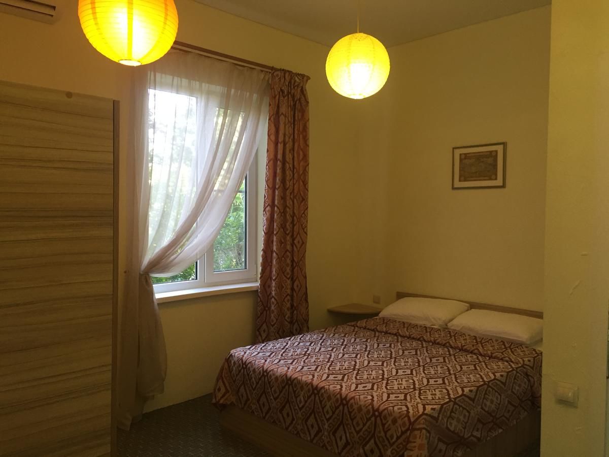 Гостевой дом Guest house Inkit Пицунда-33