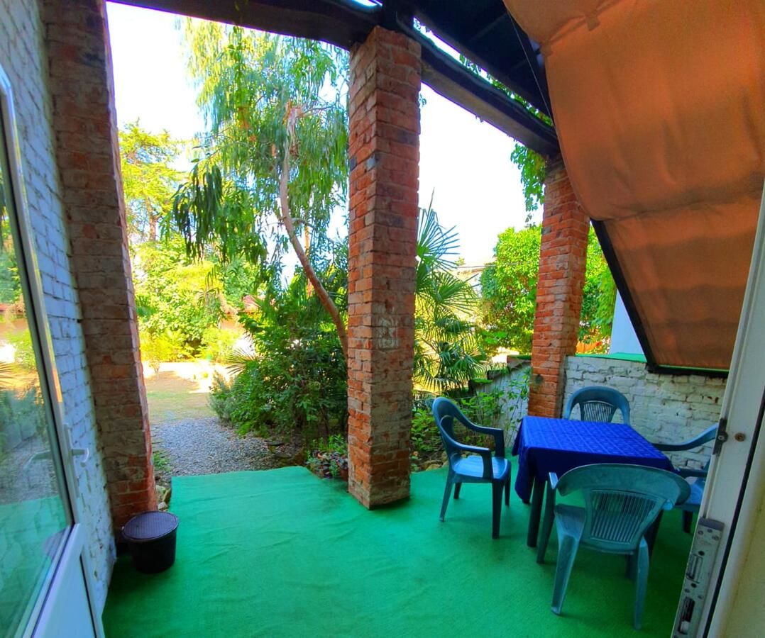 Гостевой дом Guest house Inkit Пицунда-34