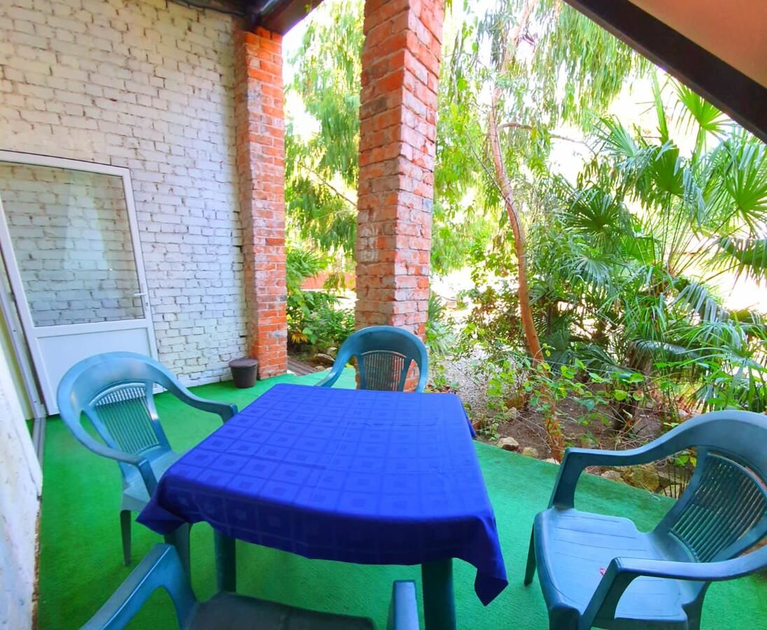 Гостевой дом Guest house Inkit Пицунда-35