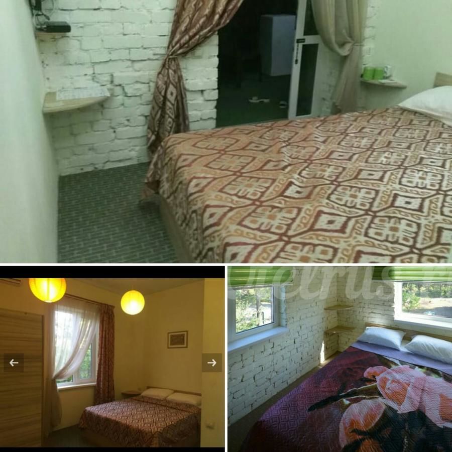 Гостевой дом Guest house Inkit Пицунда-36
