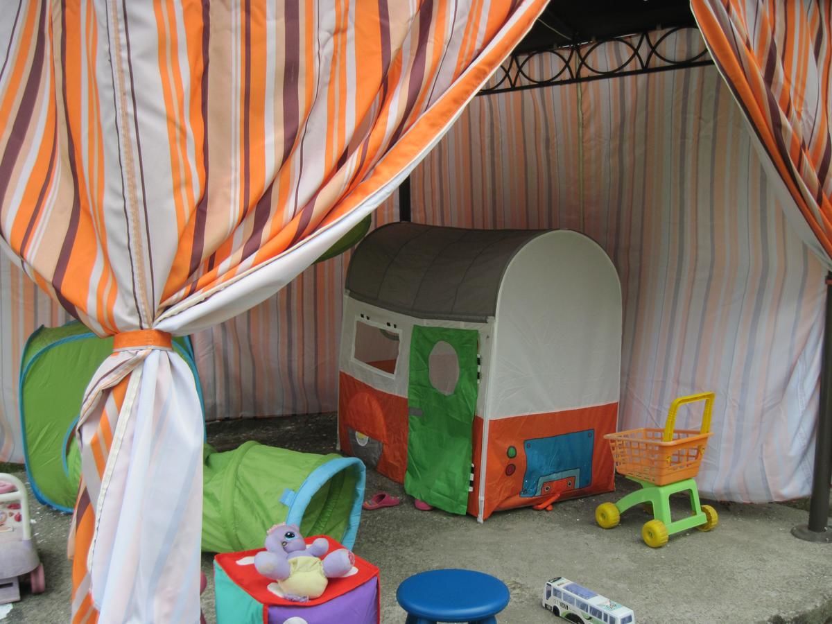 Гостевой дом Guest house Inkit Пицунда-40