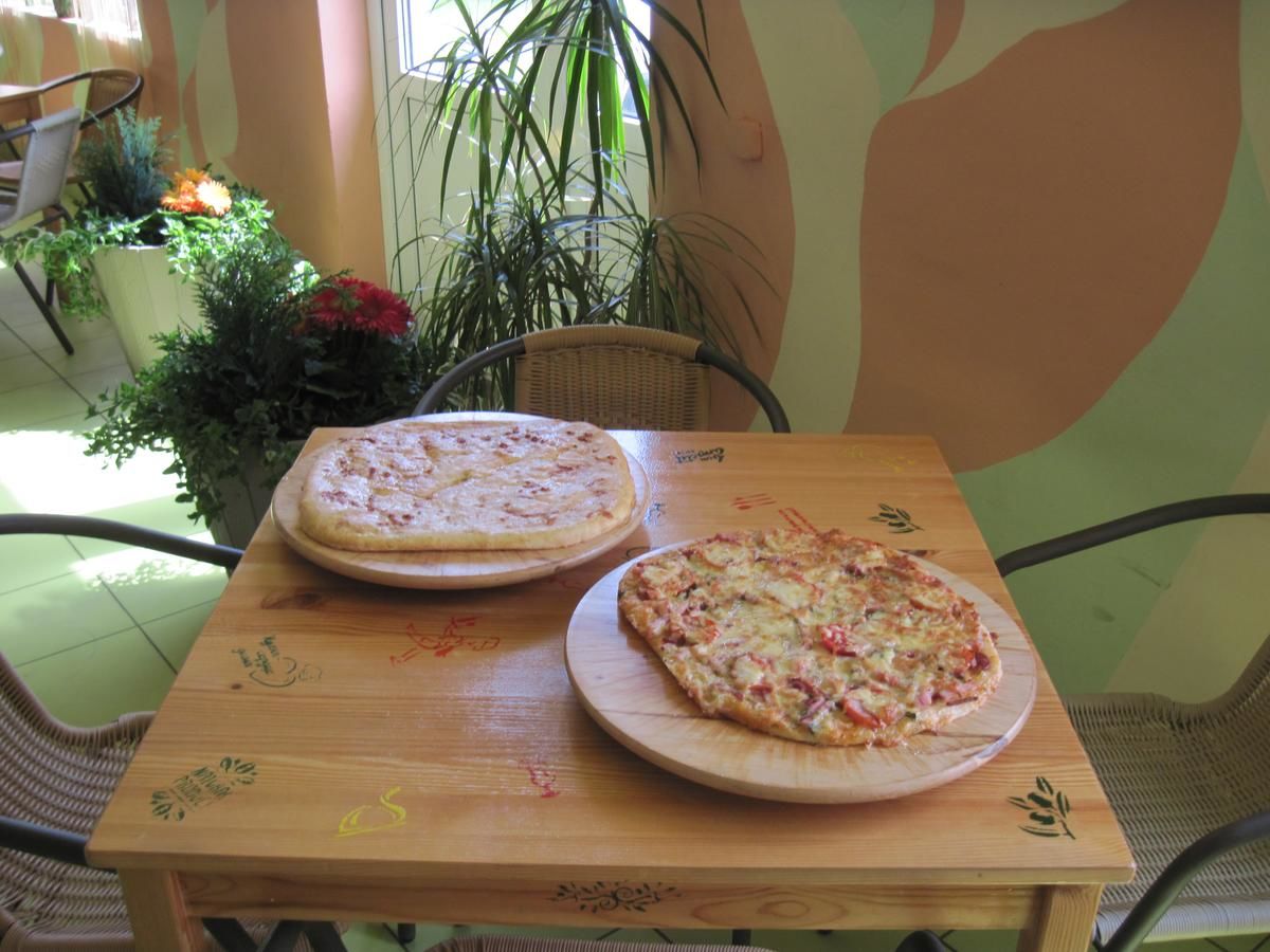 Гостевой дом Guest house Inkit Пицунда-42