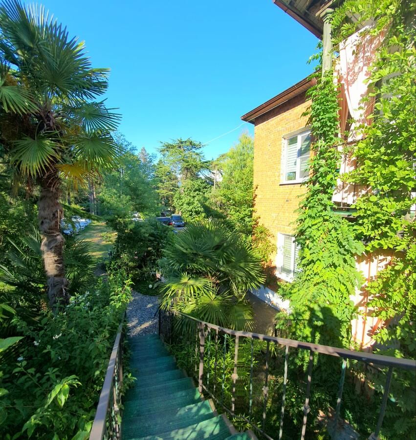 Гостевой дом Guest house Inkit Пицунда-7