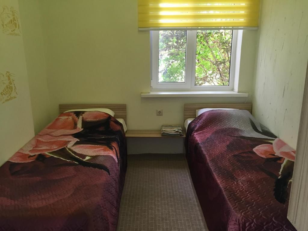 Гостевой дом Guest house Inkit Пицунда-53