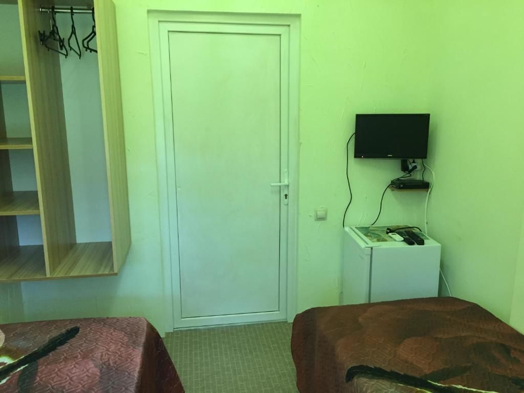 Гостевой дом Guest house Inkit Пицунда-54