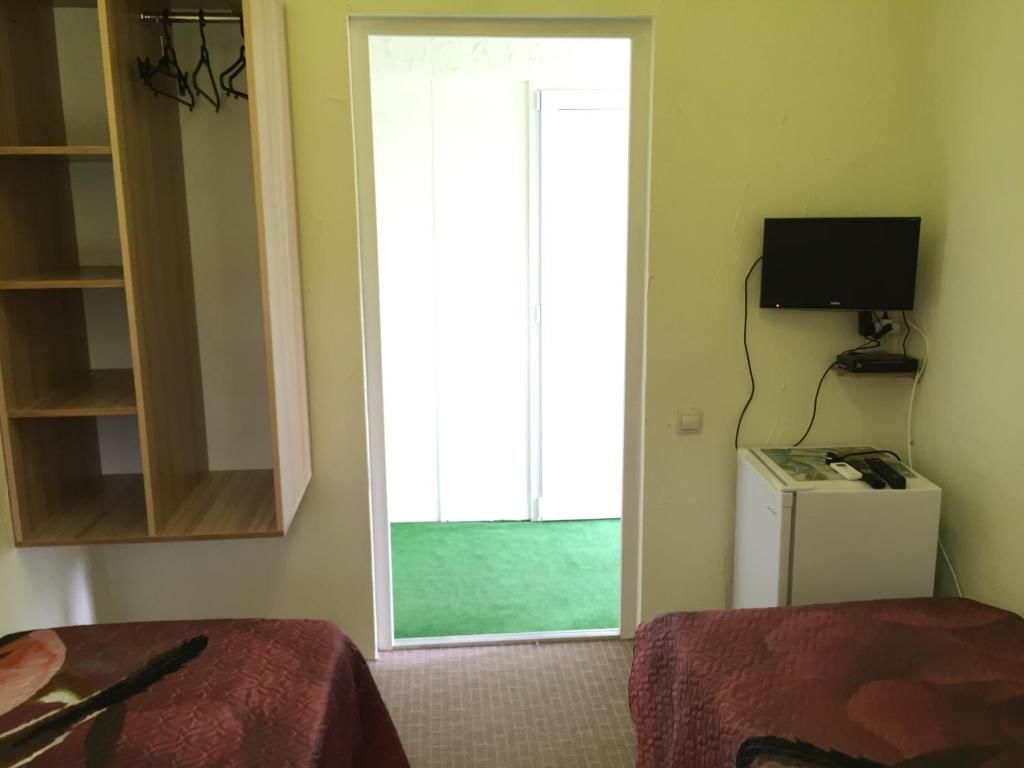 Гостевой дом Guest house Inkit Пицунда-55