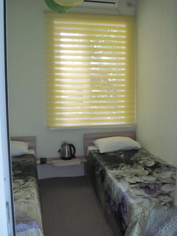 Гостевой дом Guest house Inkit Пицунда-57