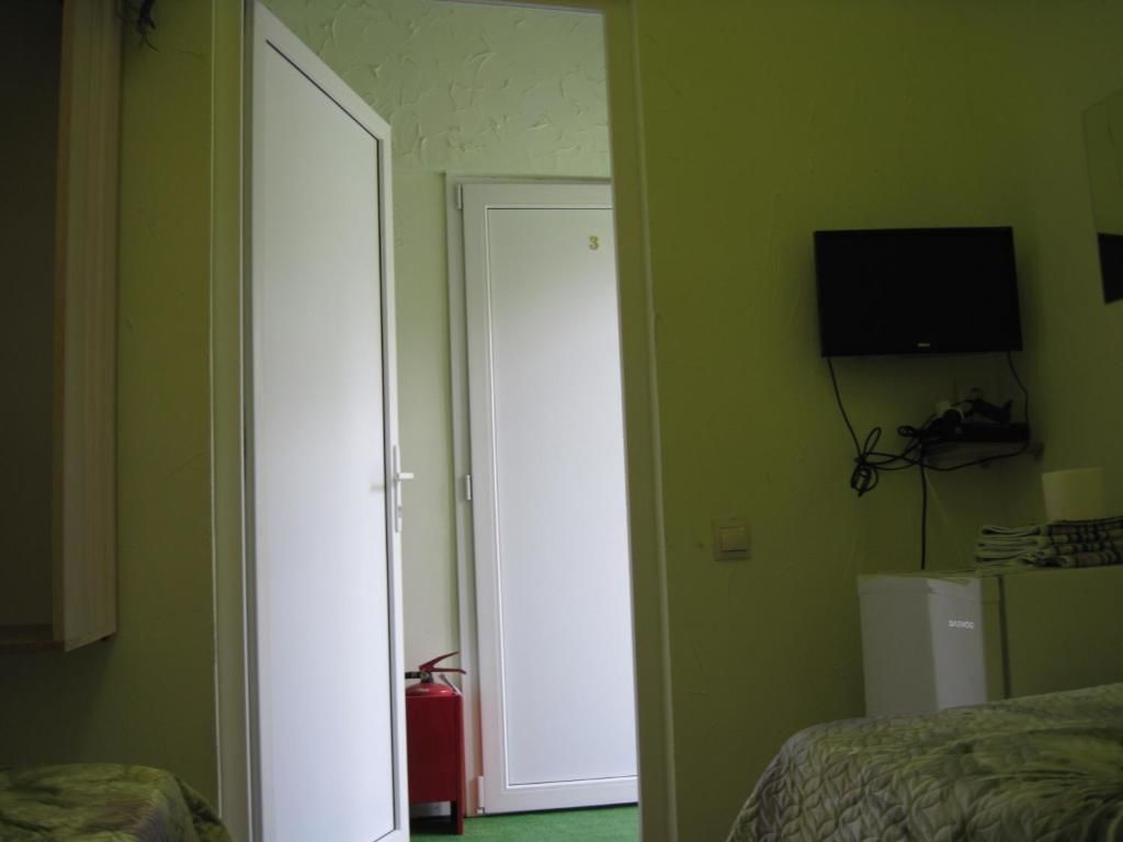 Гостевой дом Guest house Inkit Пицунда-58