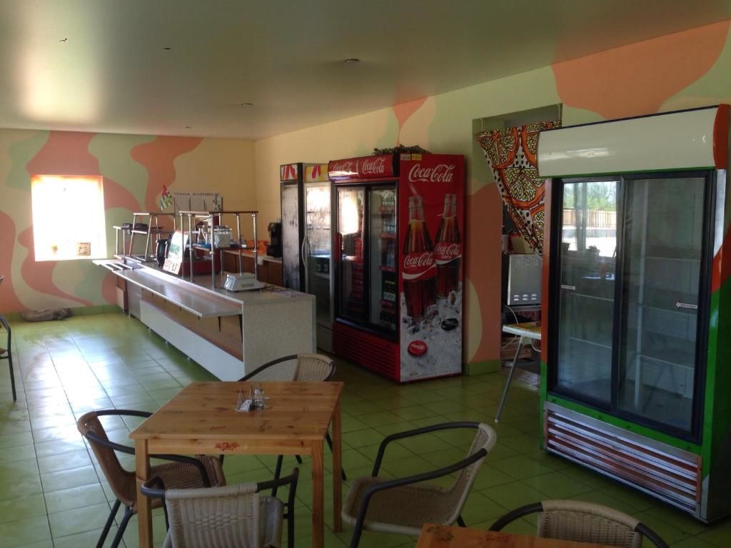 Гостевой дом Guest house Inkit Пицунда-61