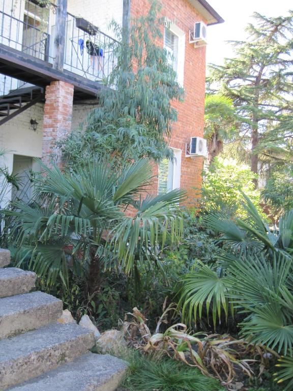 Гостевой дом Guest house Inkit Пицунда-69