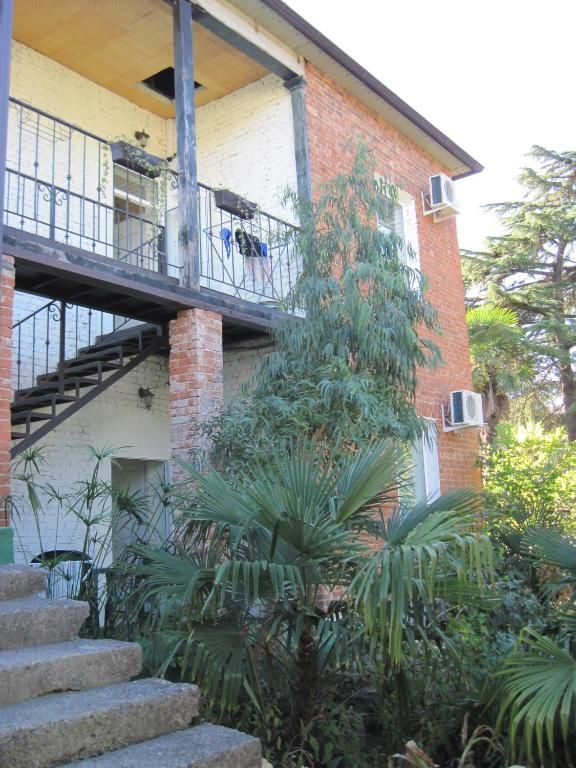 Гостевой дом Guest house Inkit Пицунда-70