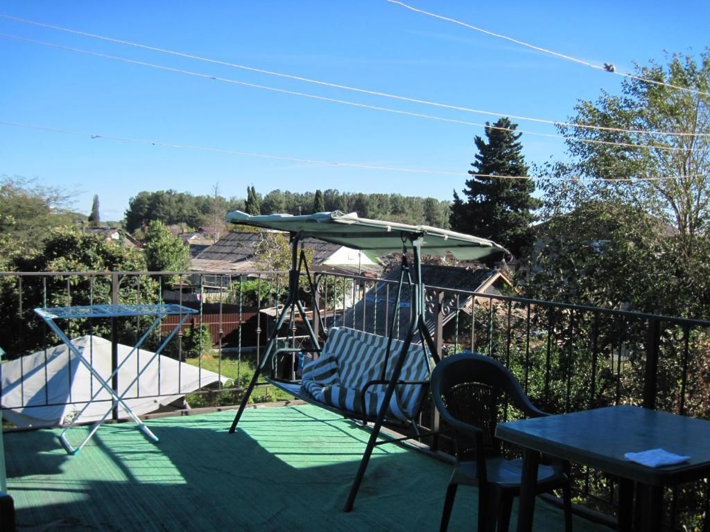 Гостевой дом Guest house Inkit Пицунда-74