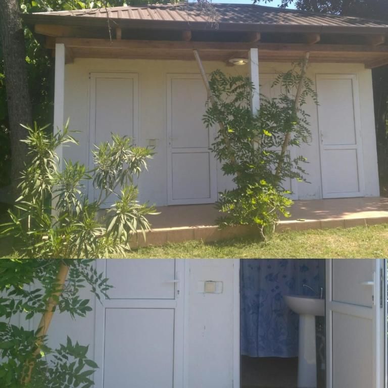 Гостевой дом Guest house Inkit Пицунда-75