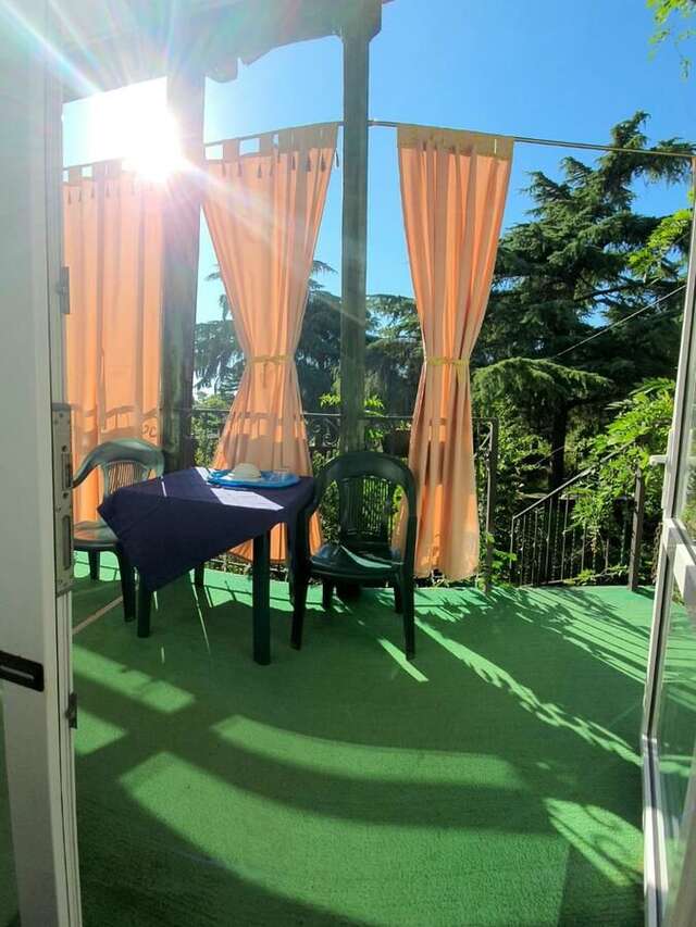 Гостевой дом Guest house Inkit Пицунда-15