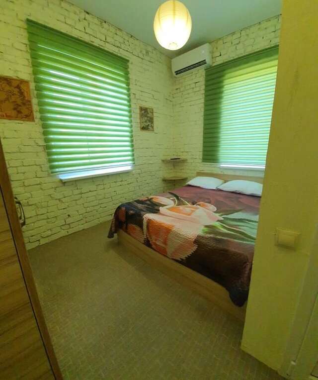 Гостевой дом Guest house Inkit Пицунда-26
