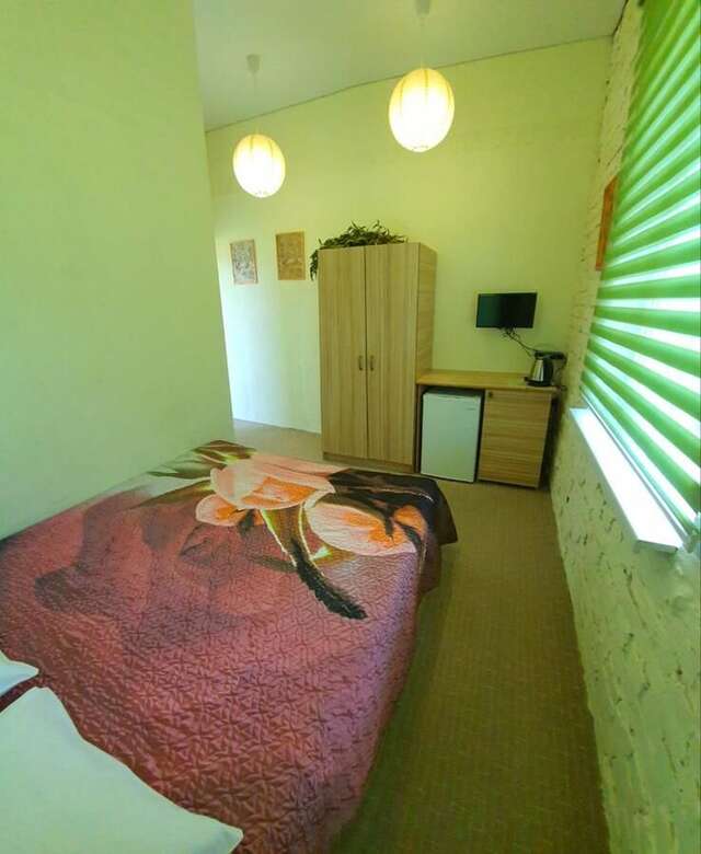 Гостевой дом Guest house Inkit Пицунда-27