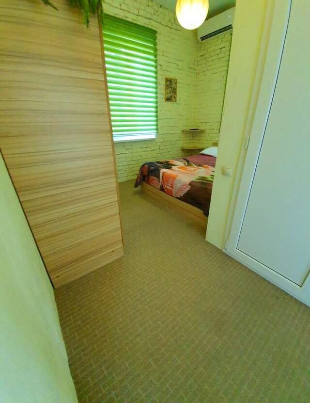 Гостевой дом Guest house Inkit Пицунда-28