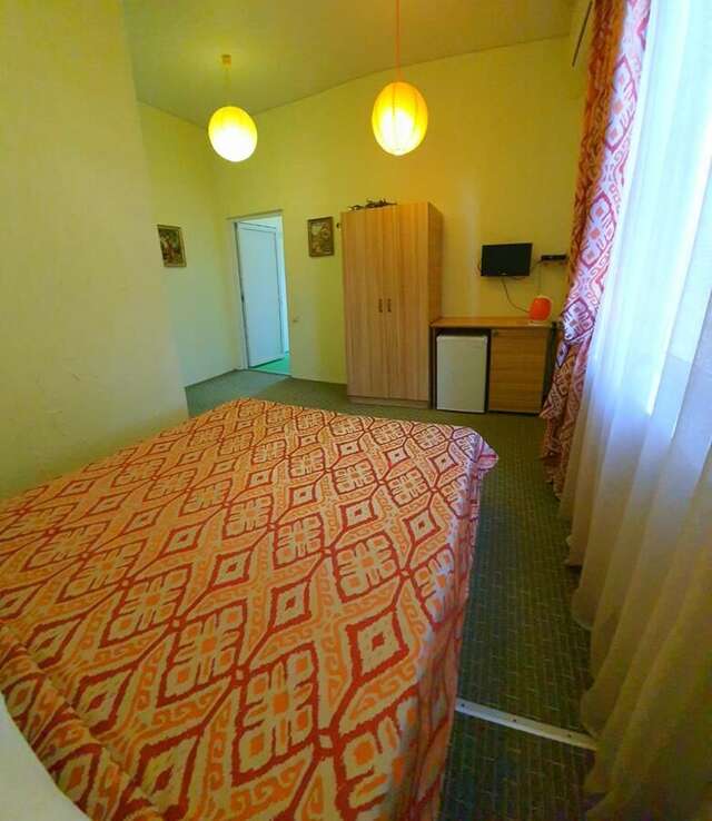 Гостевой дом Guest house Inkit Пицунда-30