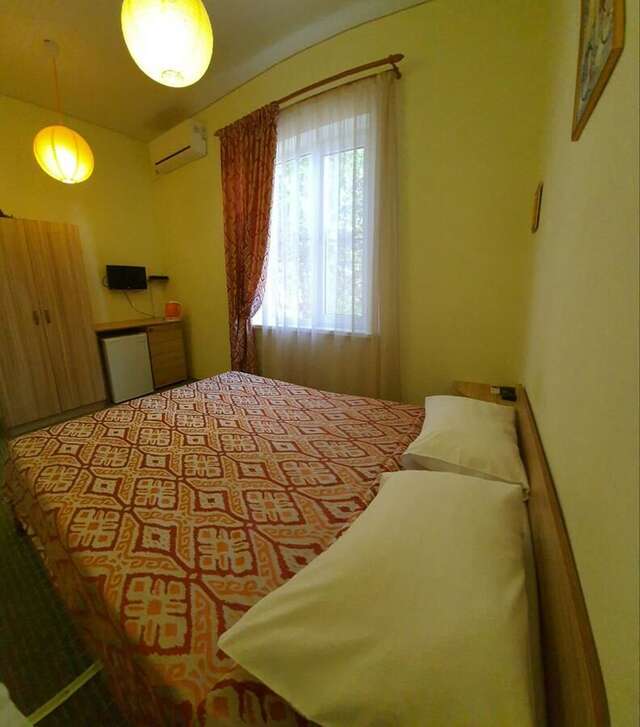 Гостевой дом Guest house Inkit Пицунда-31
