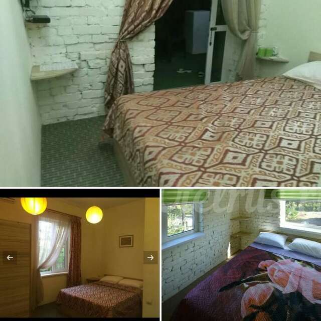 Гостевой дом Guest house Inkit Пицунда-35