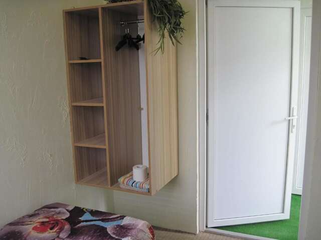Гостевой дом Guest house Inkit Пицунда-48