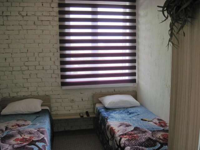 Гостевой дом Guest house Inkit Пицунда-49