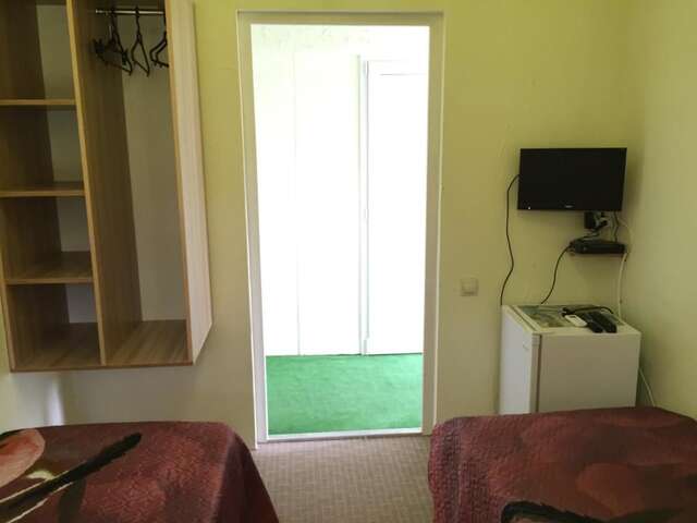 Гостевой дом Guest house Inkit Пицунда-54