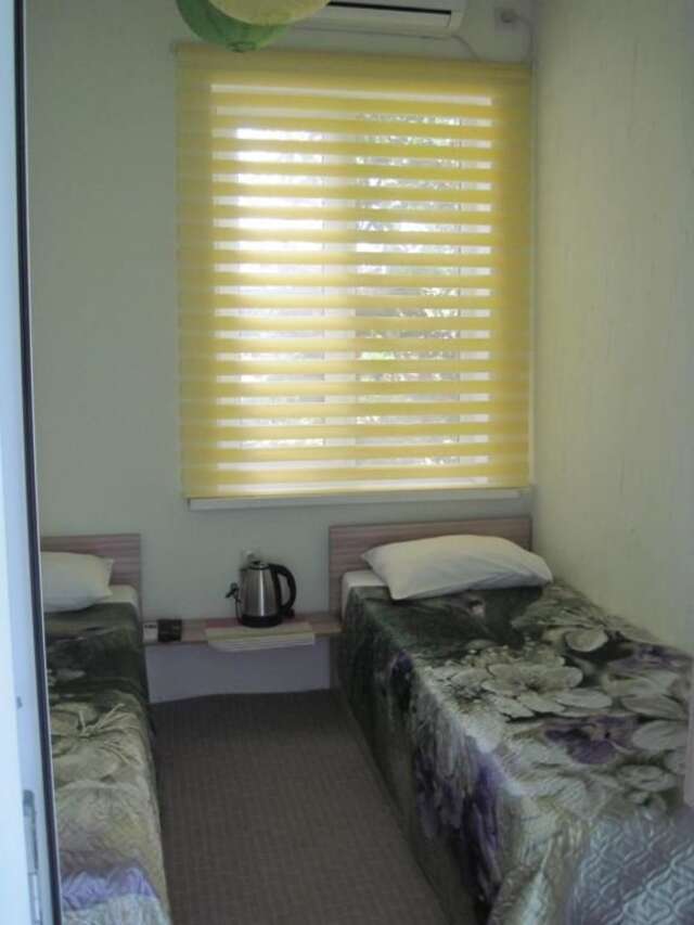 Гостевой дом Guest house Inkit Пицунда-56