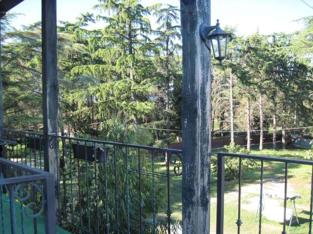 Гостевой дом Guest house Inkit Пицунда-72