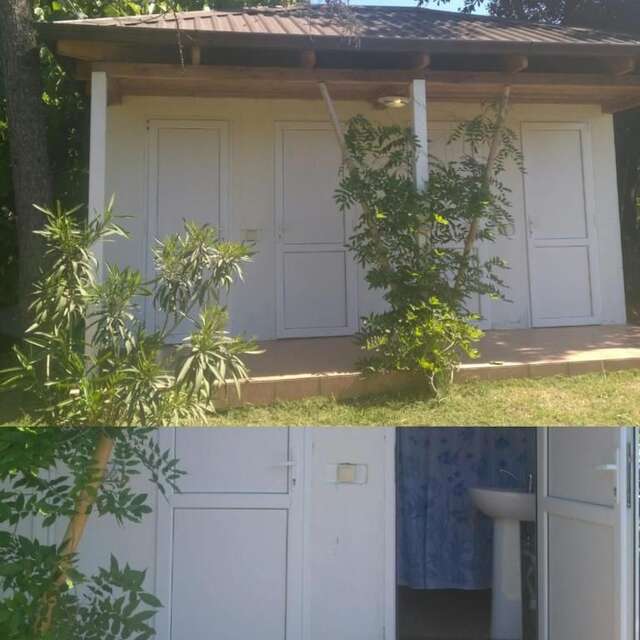 Гостевой дом Guest house Inkit Пицунда-74